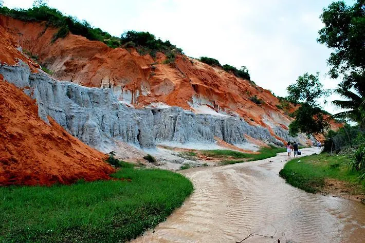 Bao Tien Mini Hotel Phan Thiet