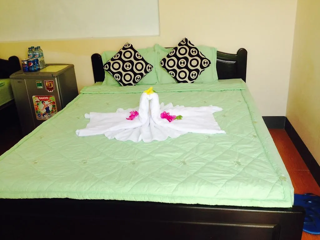 Bao Tien Mini Hotel Phan Thiet