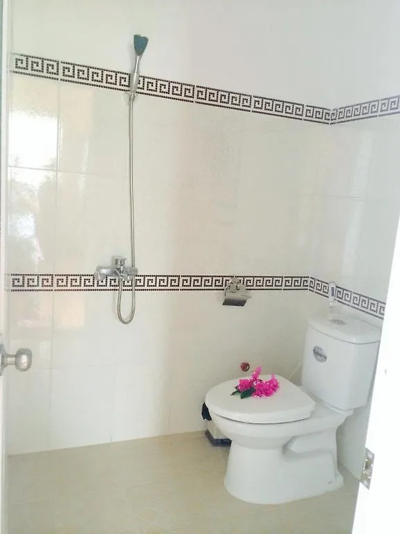 Bao Tien Mini Hotel Phan Thiet 3*,  Vietnam