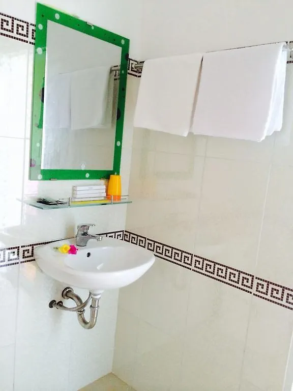 Bao Tien Mini Hotel Phan Thiet Vietnam