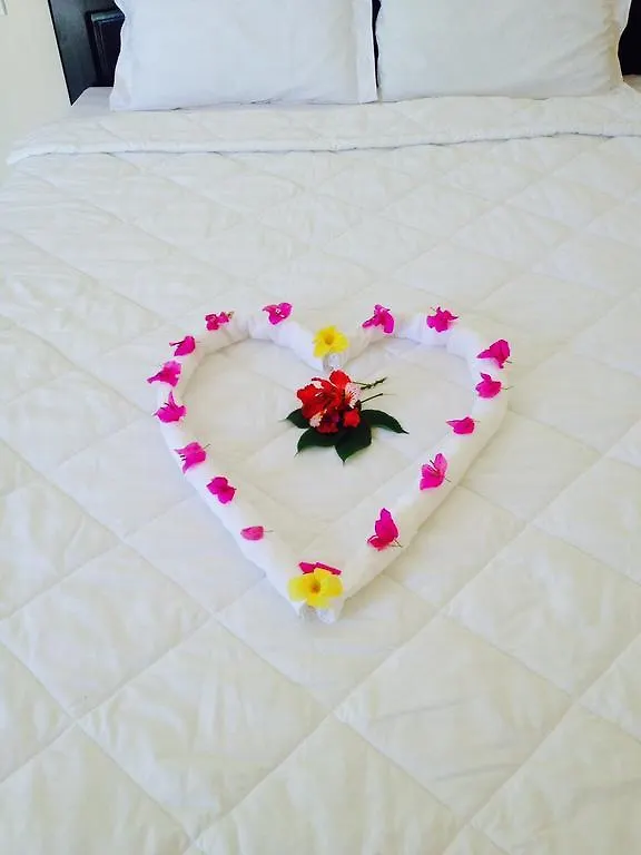Bao Tien Mini Hotel Phan Thiet